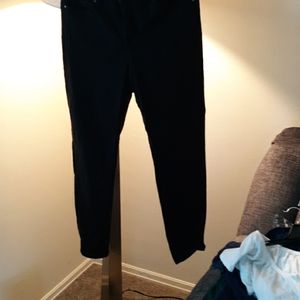 Denim and company pants